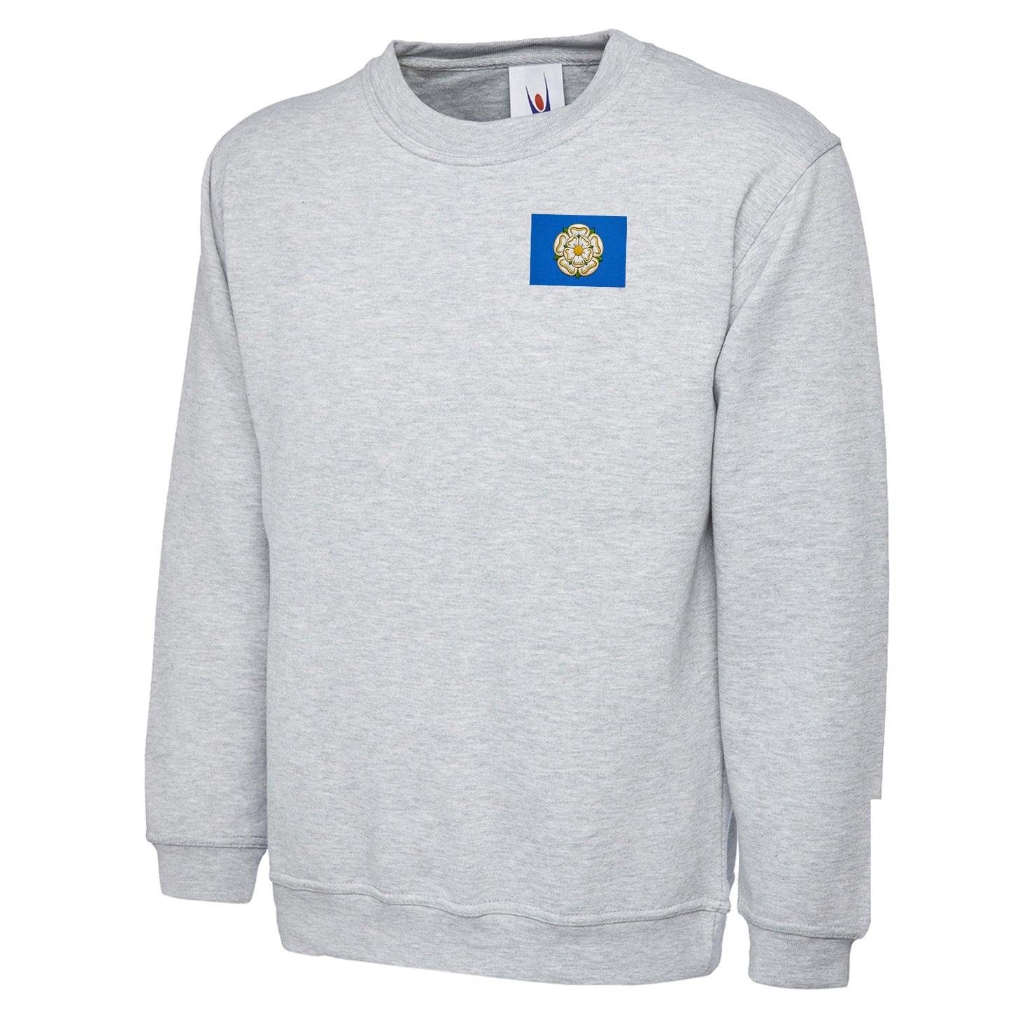 Flag of Yorkshire Sweatshirt 
