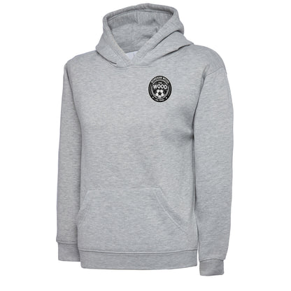 Children's Boreham Wood Football Hoodie