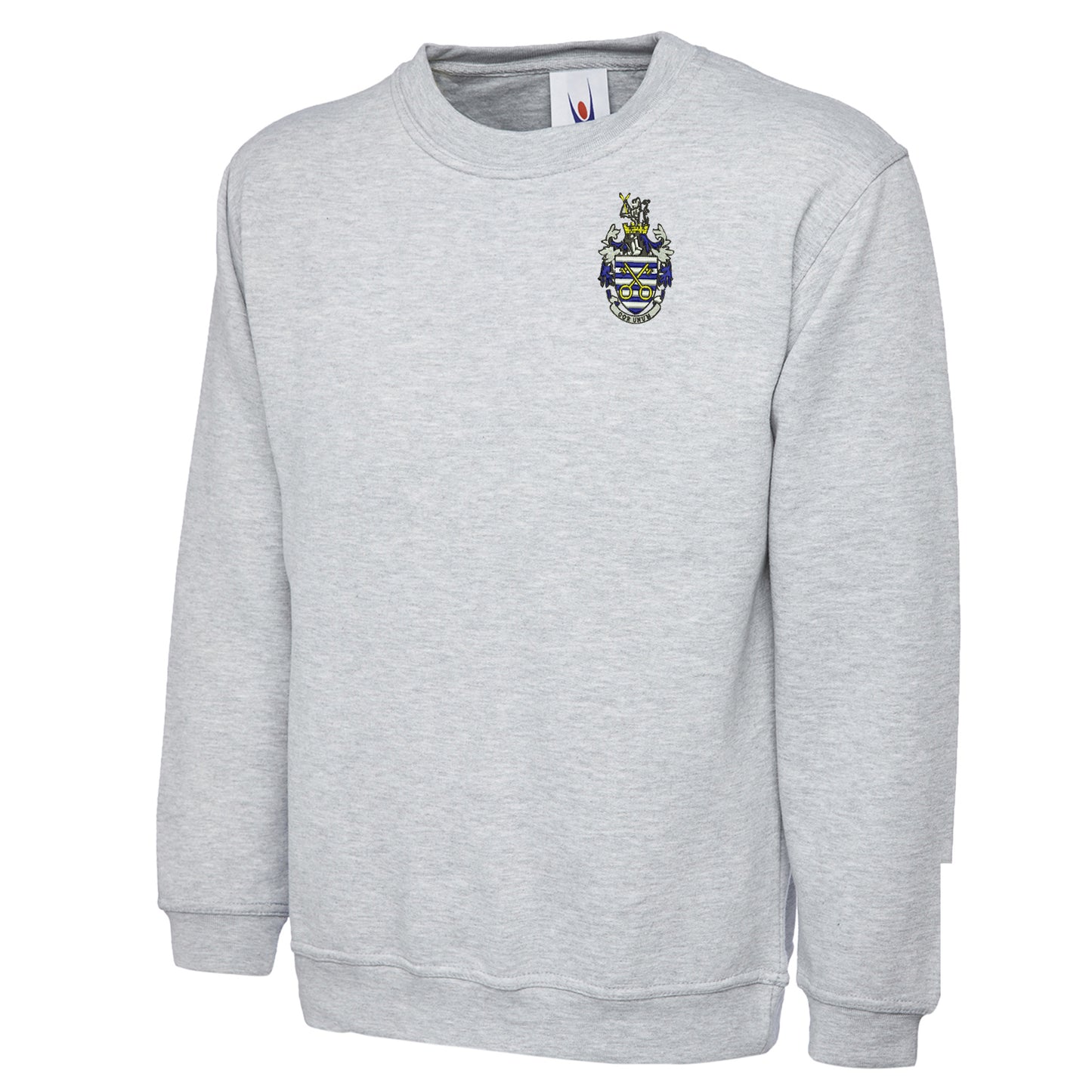 Retro Peterborough 1949 Sweatshirt