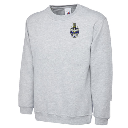 Retro Peterborough 1949 Sweatshirt
