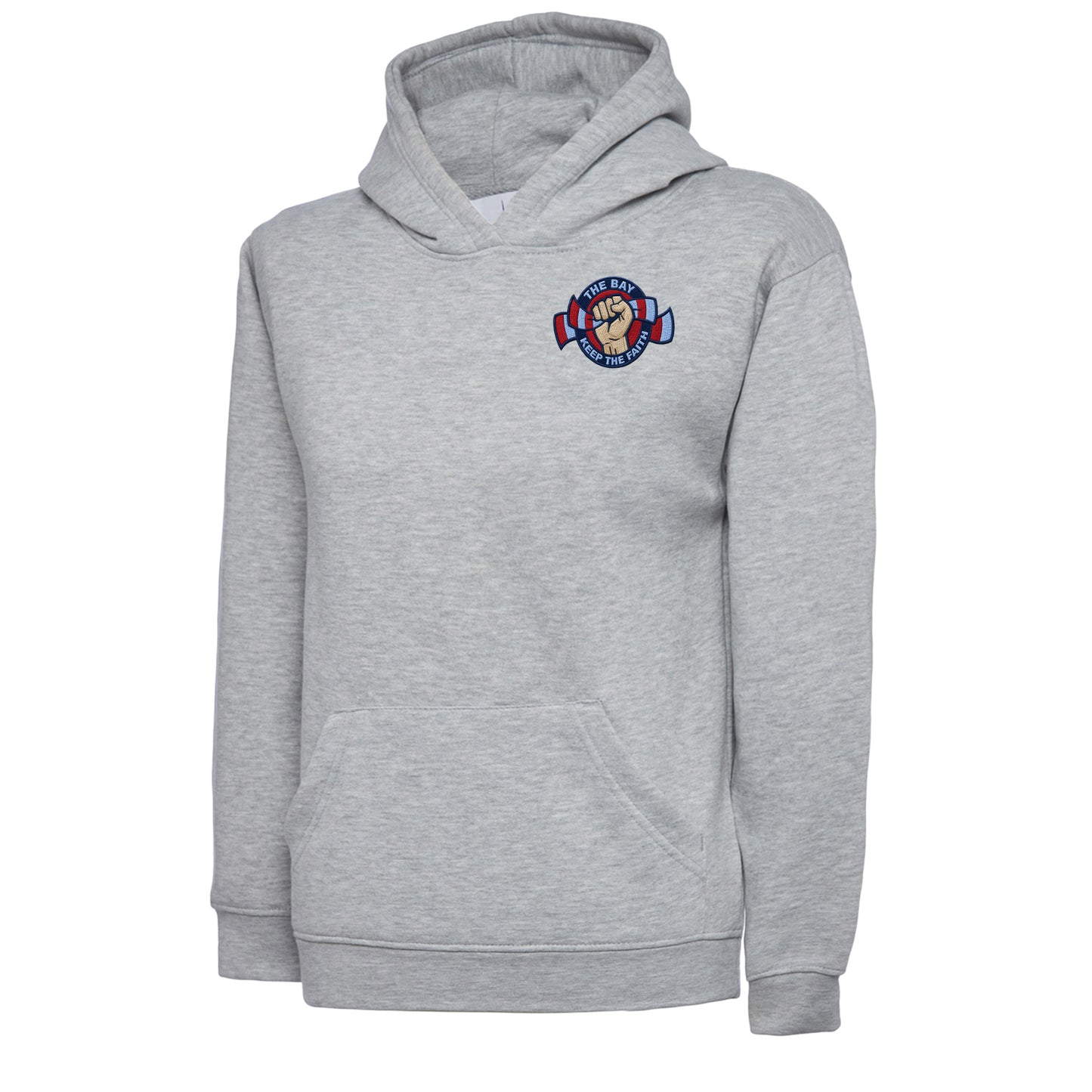Children's Colwyn Bay Football Hoodie