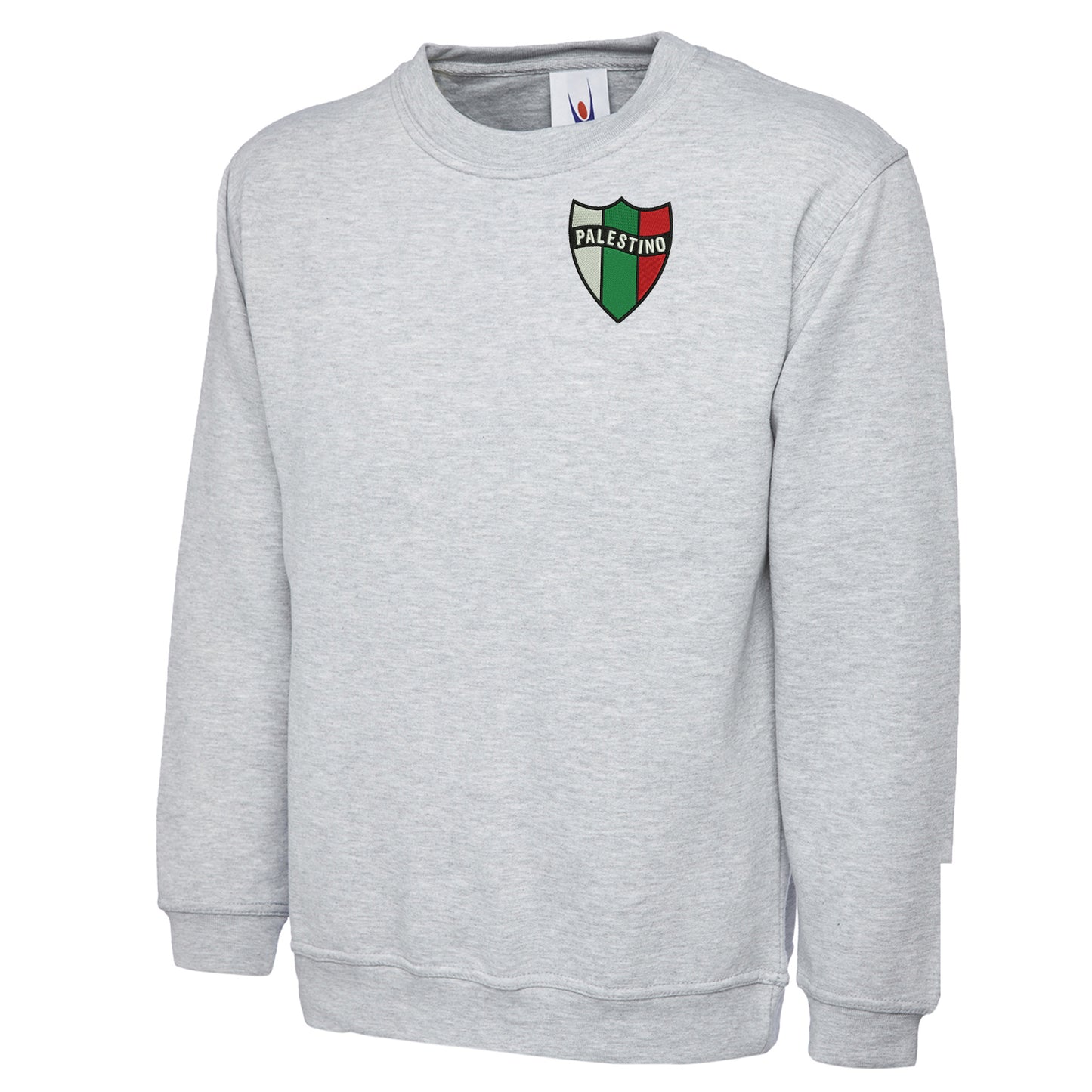 Palestino Football Sweatshirt