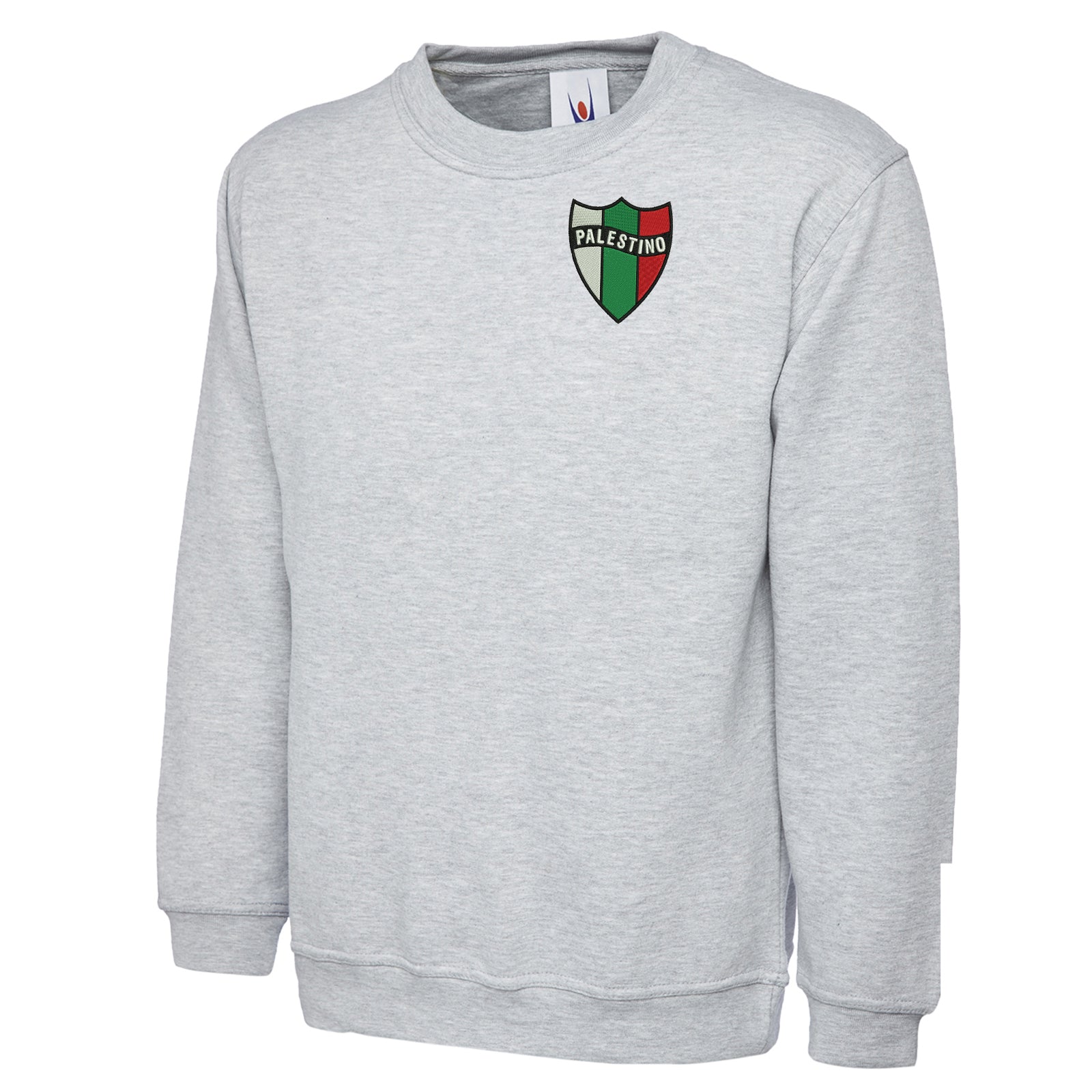 Palestino Football Sweatshirt