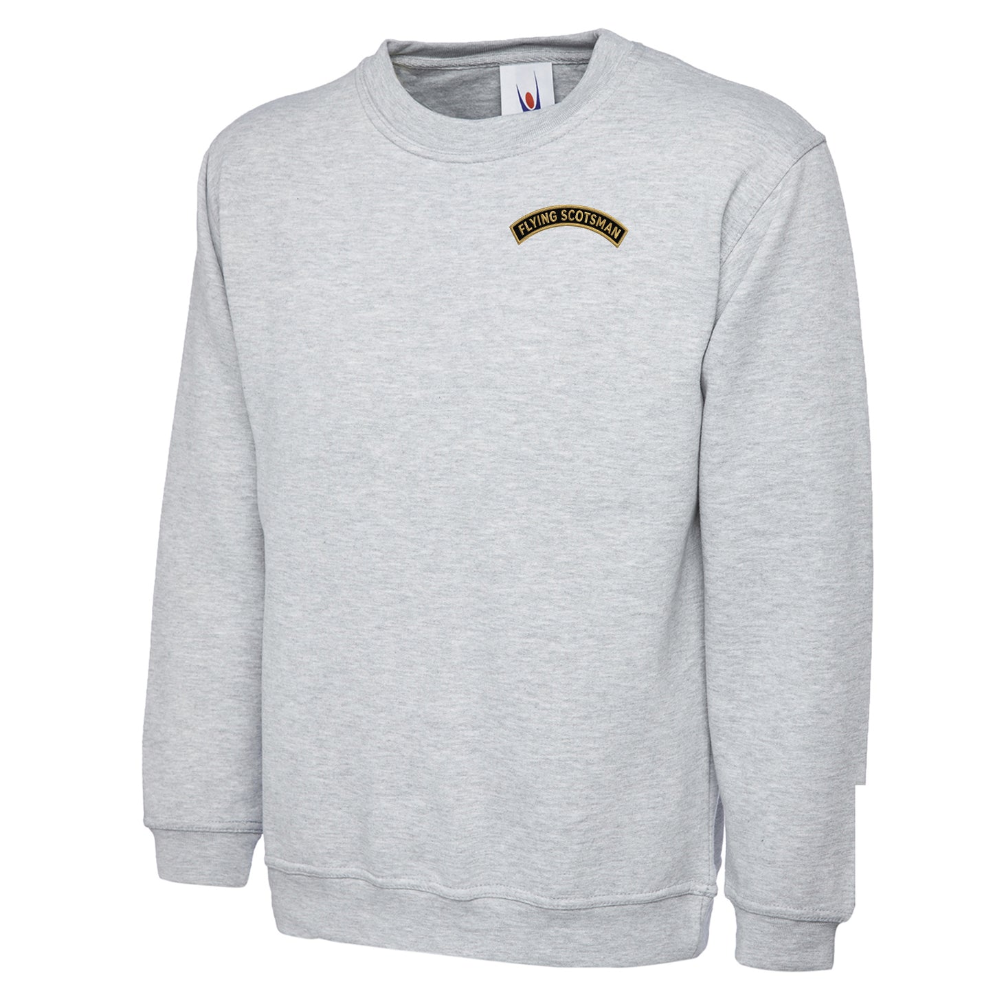 Flying Scotsman Sweatshirt