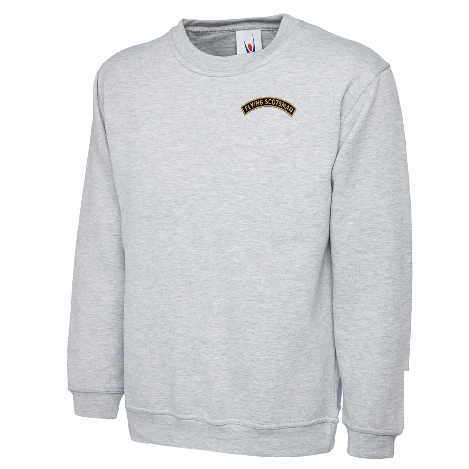Flying Scotsman Sweatshirt