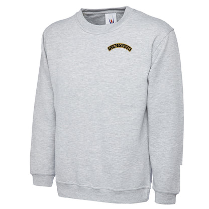 Flying Scotsman Sweatshirt