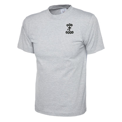 Kids Christian Merch Shirt