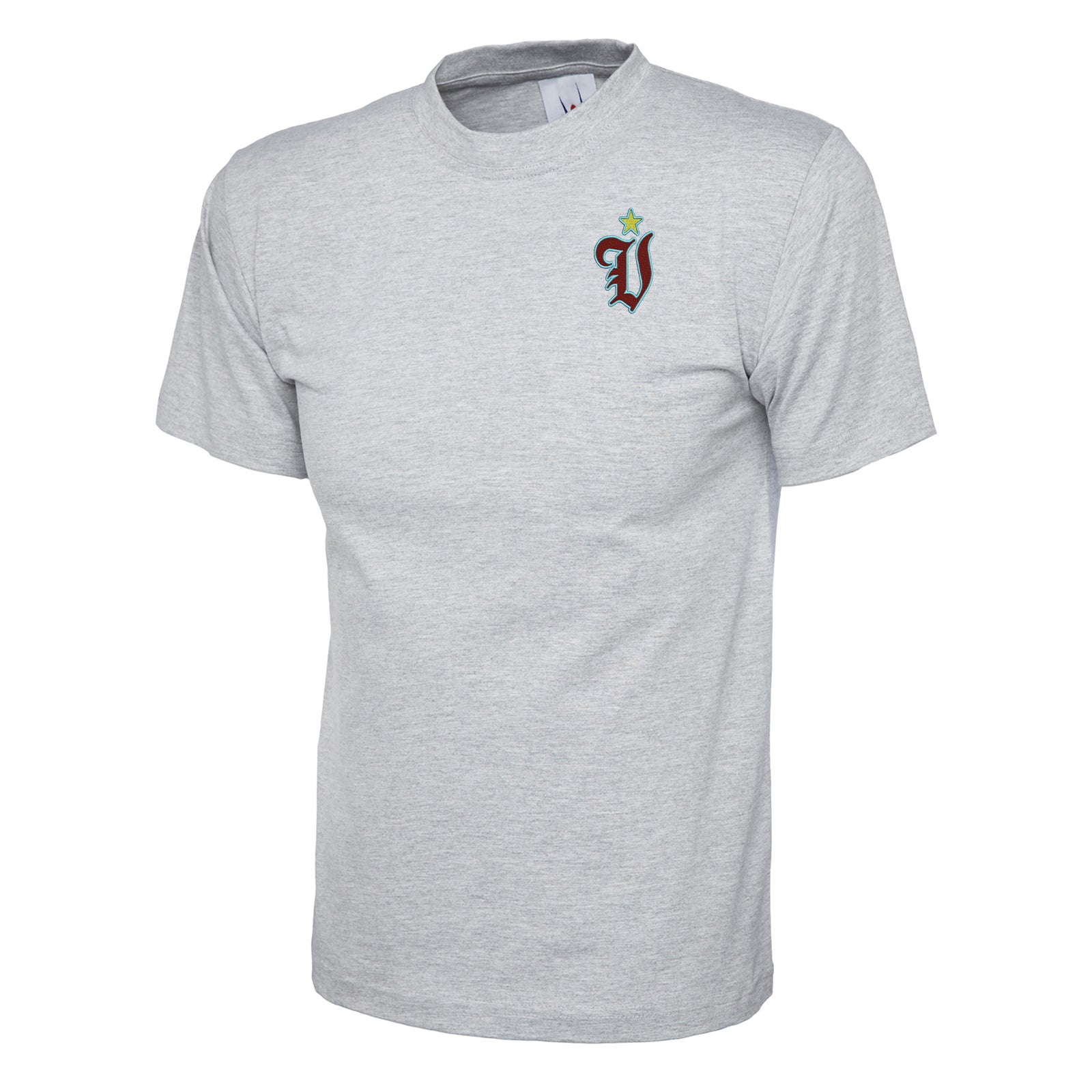 Childs AVFC European Cup Winners 1982 Shirt