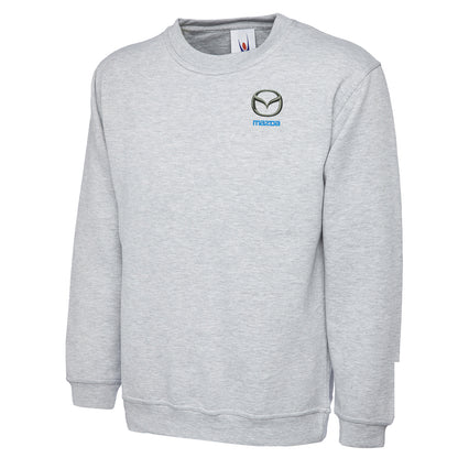 Mazda Sweatshirt