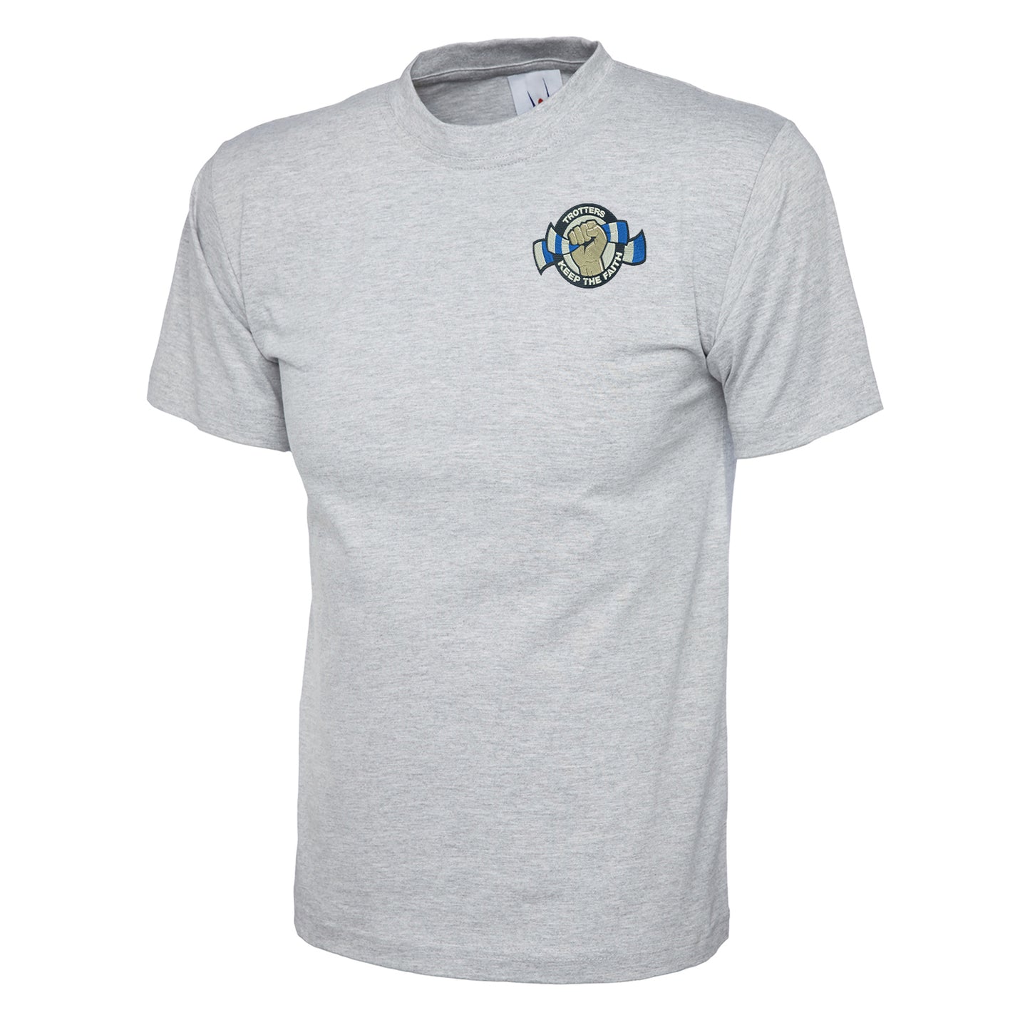 Childs Bolton Wanderers Trotters Shirt