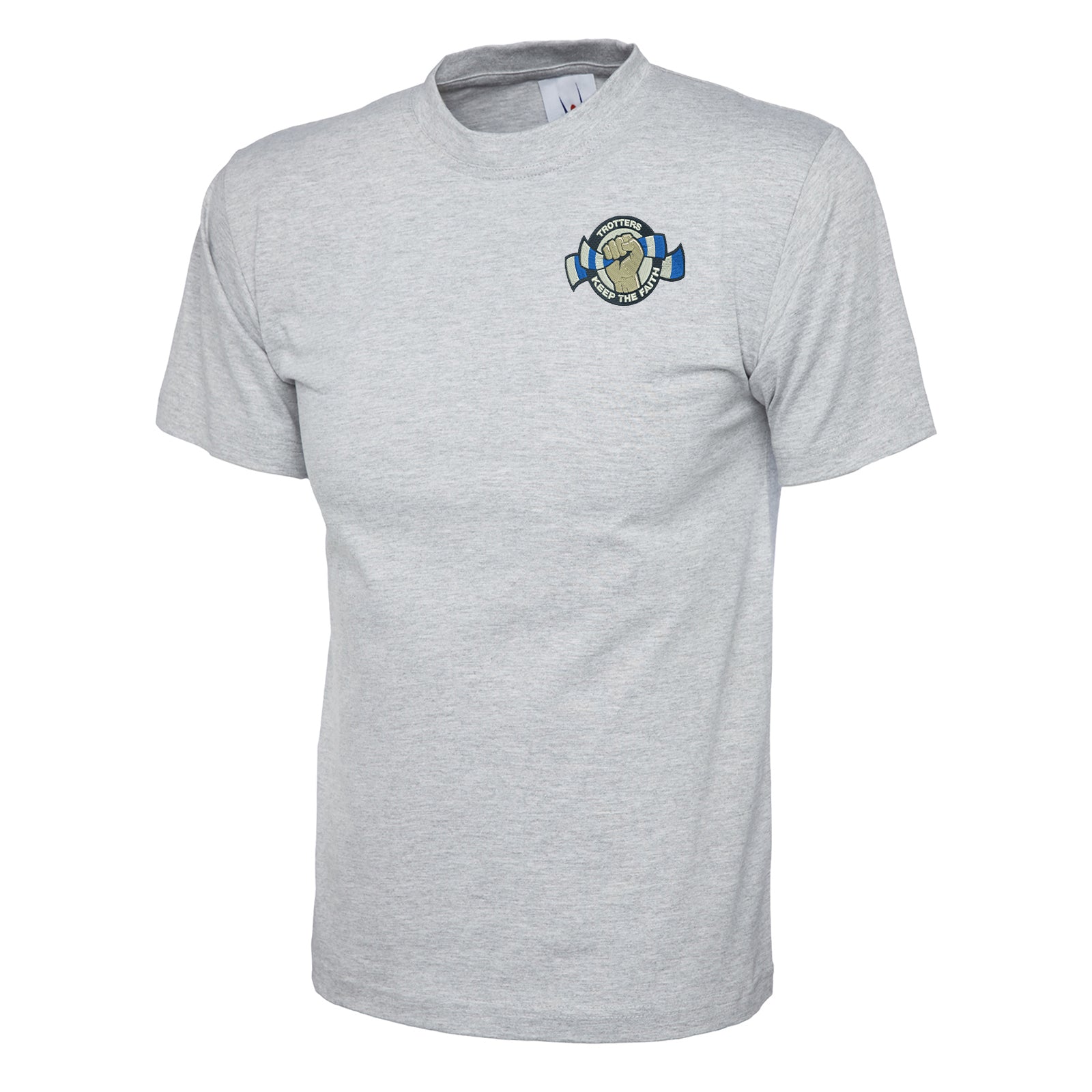 Childs Bolton Wanderers Trotters Shirt