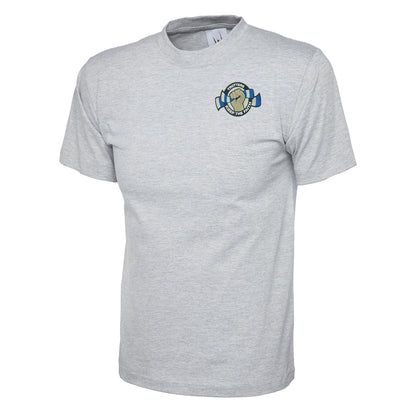 Childs Bolton Wanderers Trotters Shirt