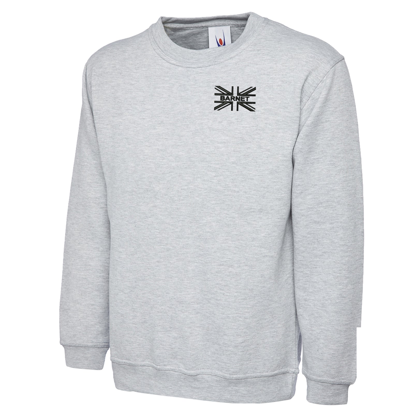 Barnet FC flag Sweatshirt