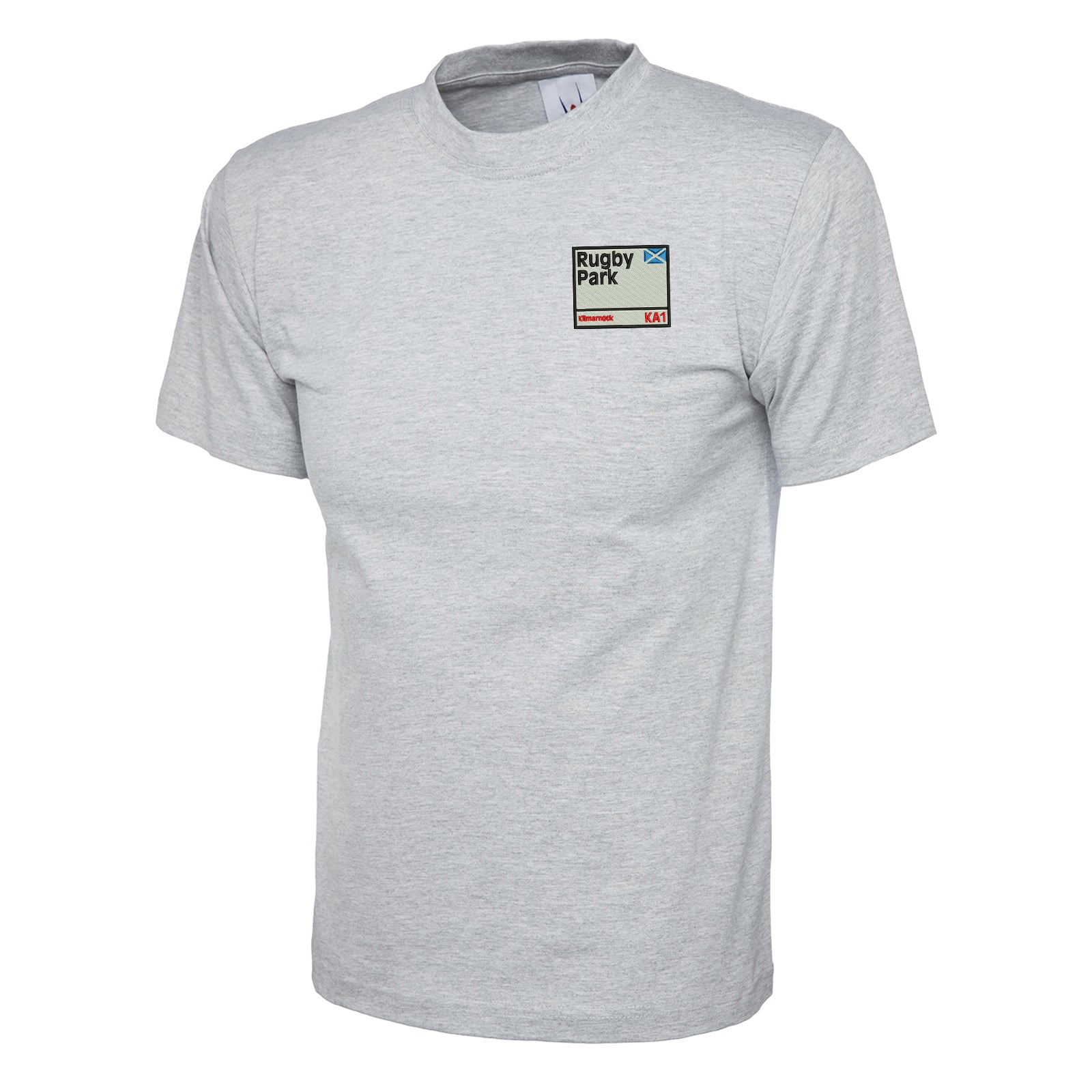 Rugby Park KA1 T Shirt