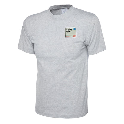 Rugby Park KA1 T Shirt