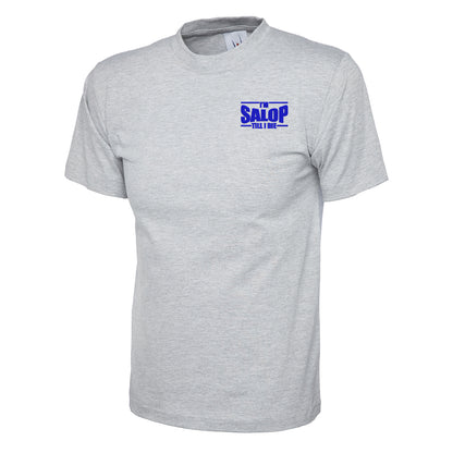 Shrewsbury Town FC T Shirt