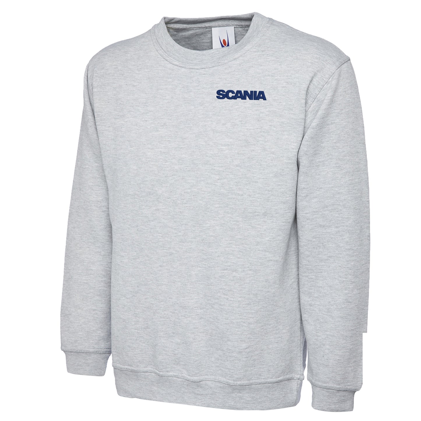 Scania Trucks Sweatshirt