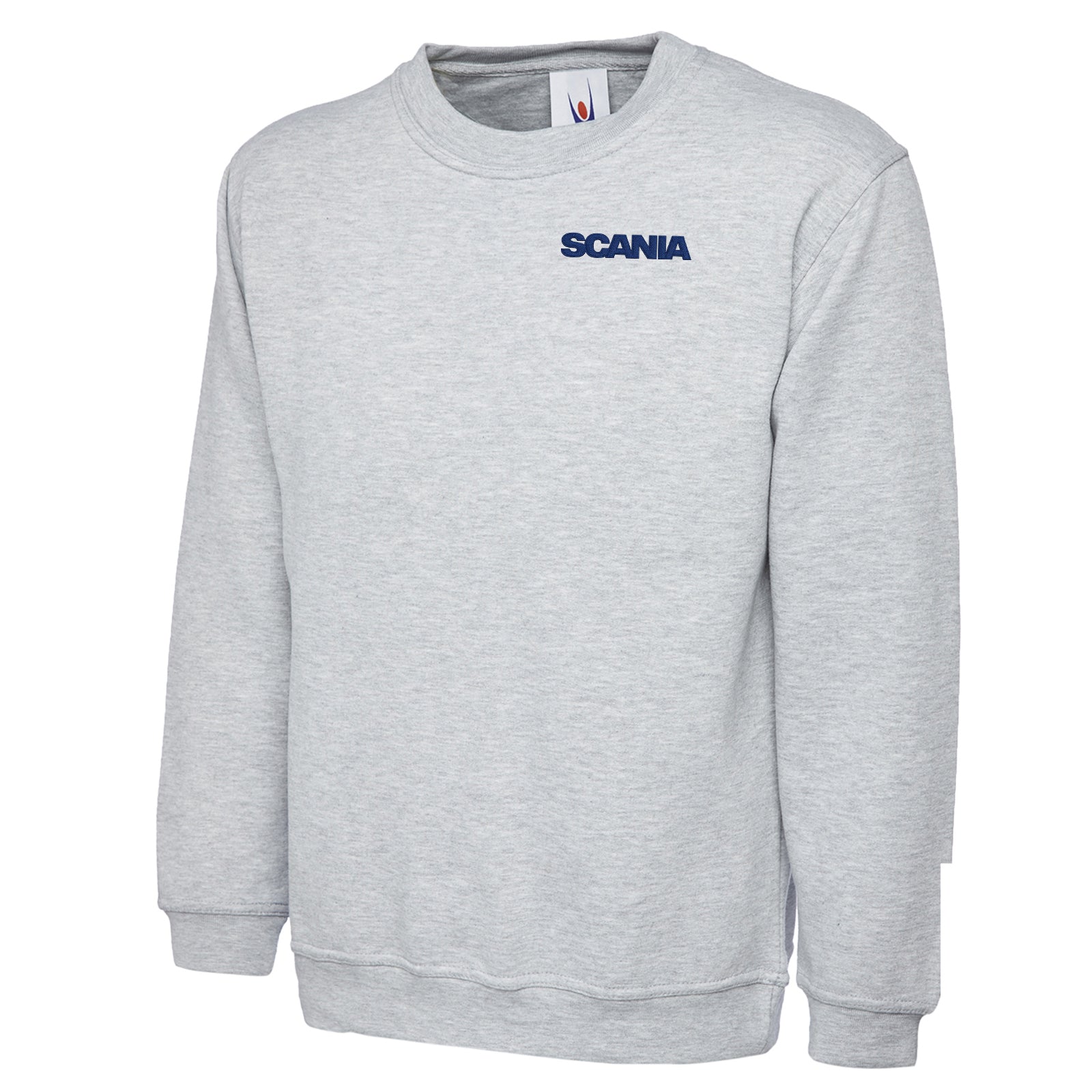 Scania Trucks Sweatshirt