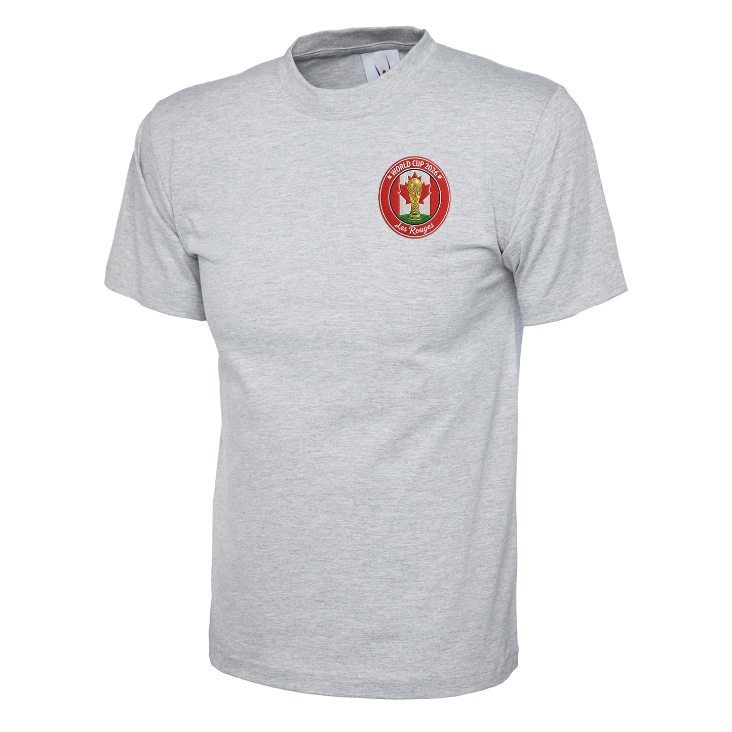 Childs Canada World Cup 2026 Football Shirt