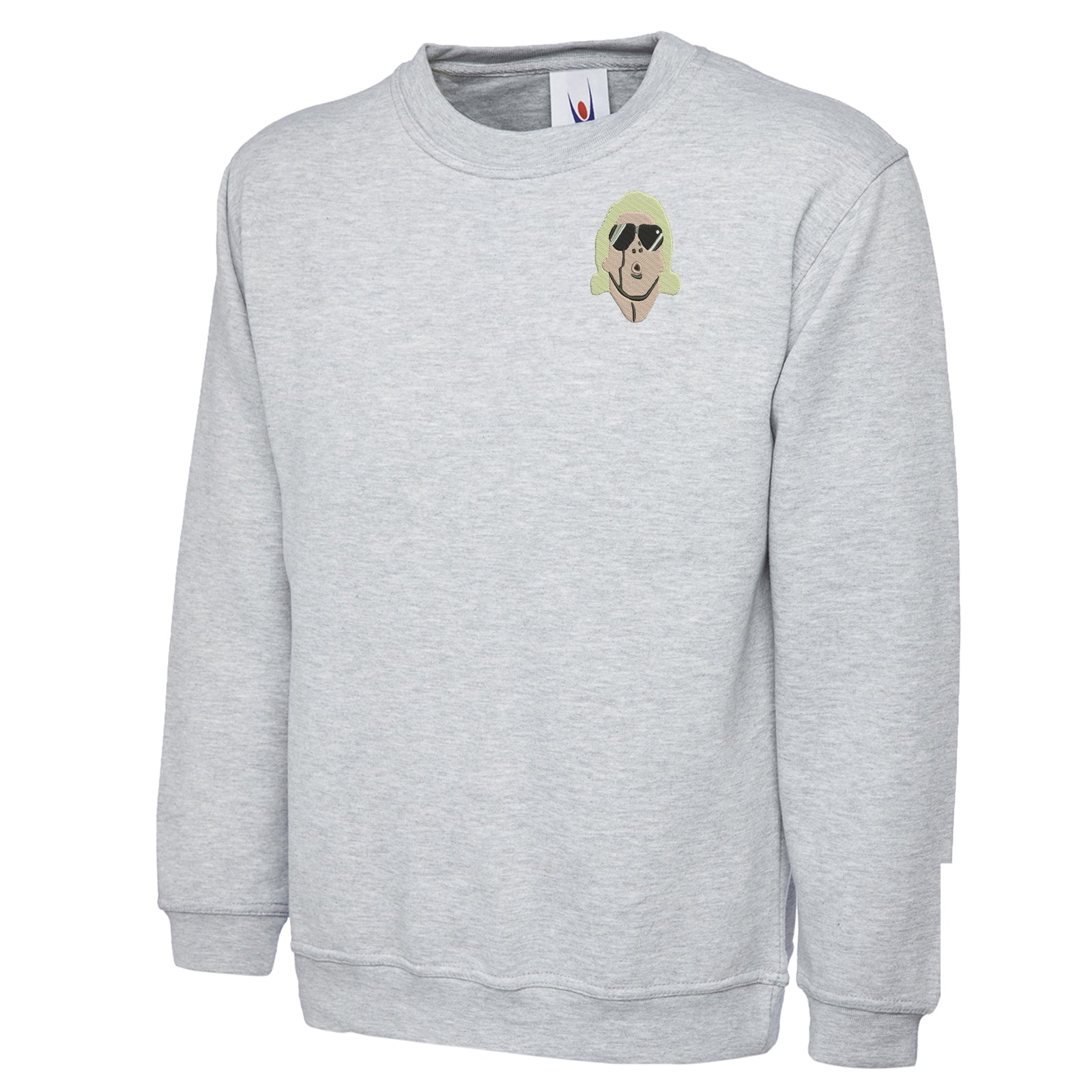Ric Flair Sweatshirt