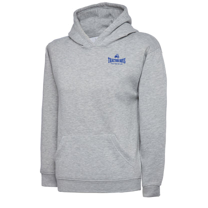 Children's Ipswich Town FC Football Hoodie 