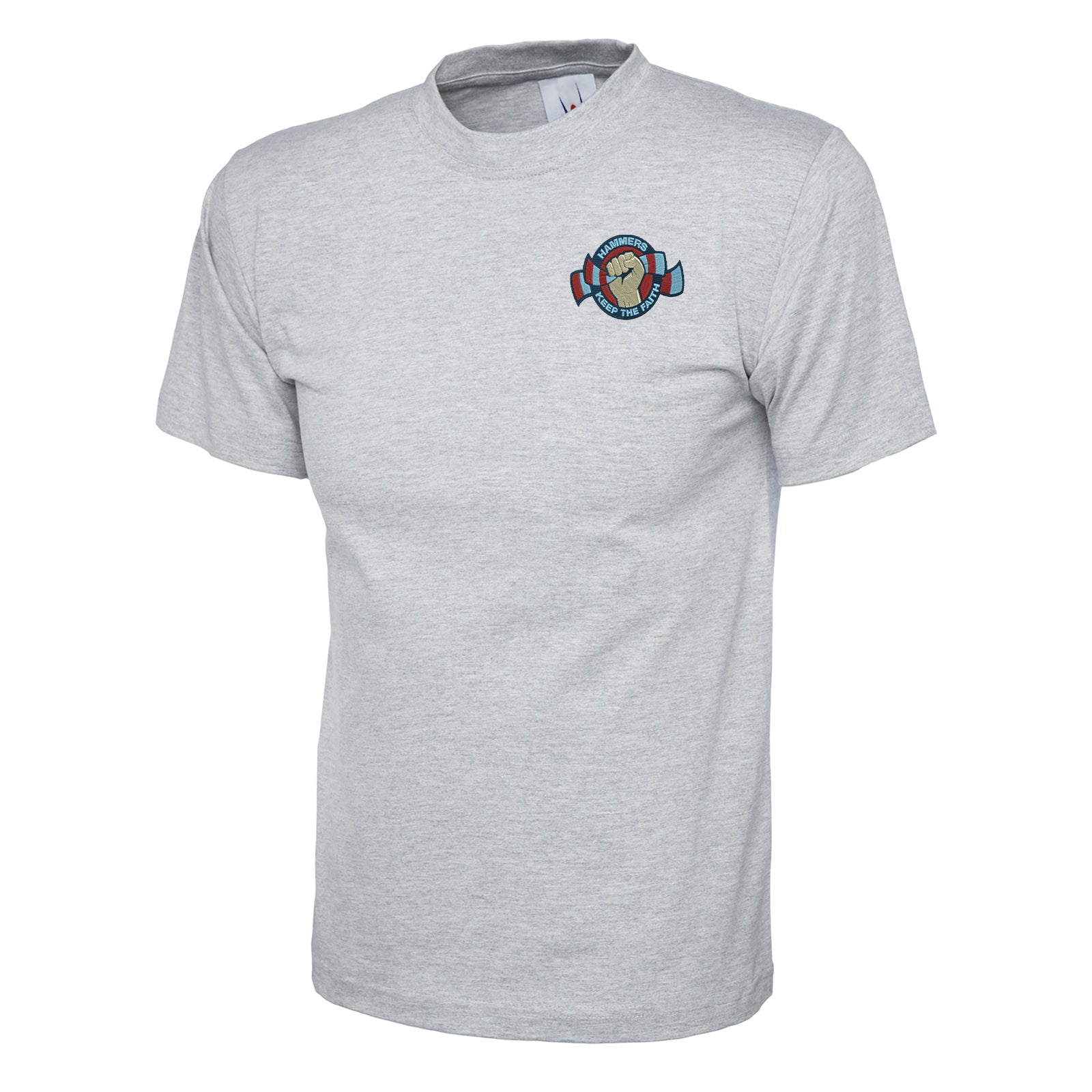 Childs West Ham United Hammers Shirt