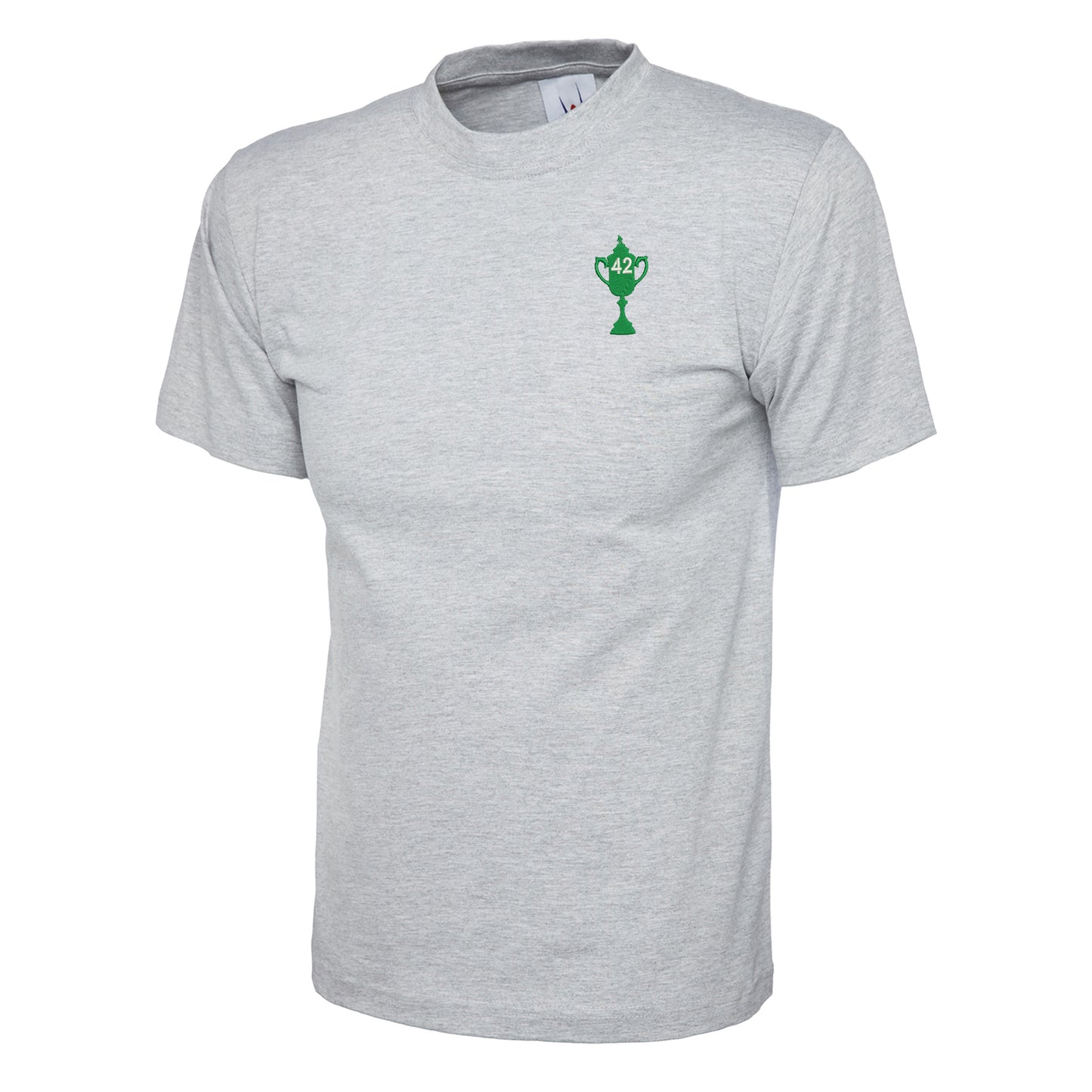 Scottish Cup Winners T Shirt