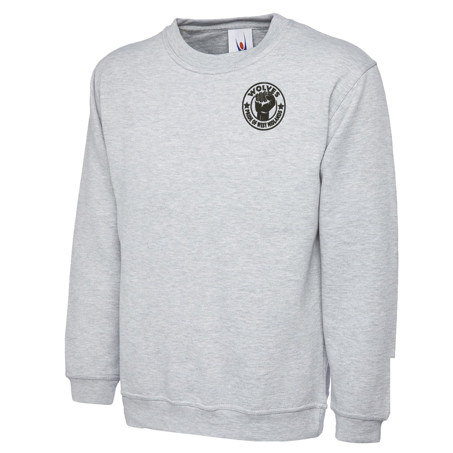 Wolves FC Sweatshirt