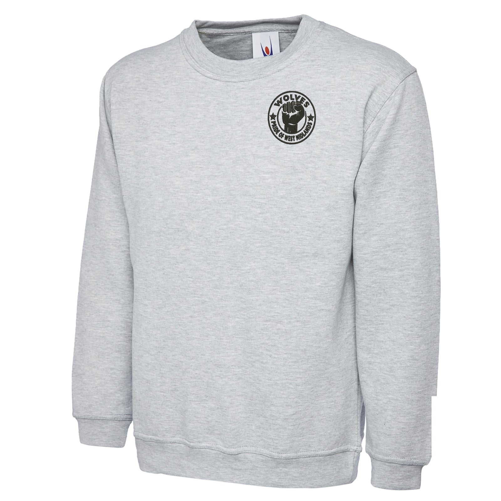 Wolves FC Sweatshirt