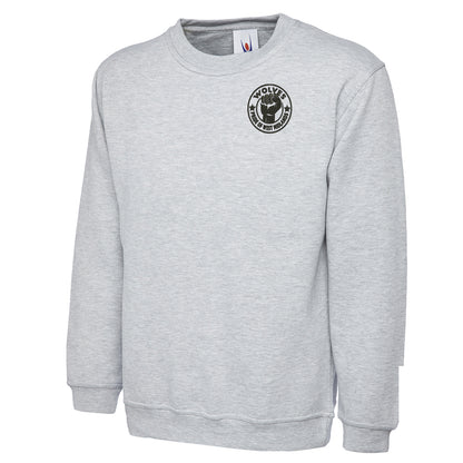 Wolves FC Sweatshirt