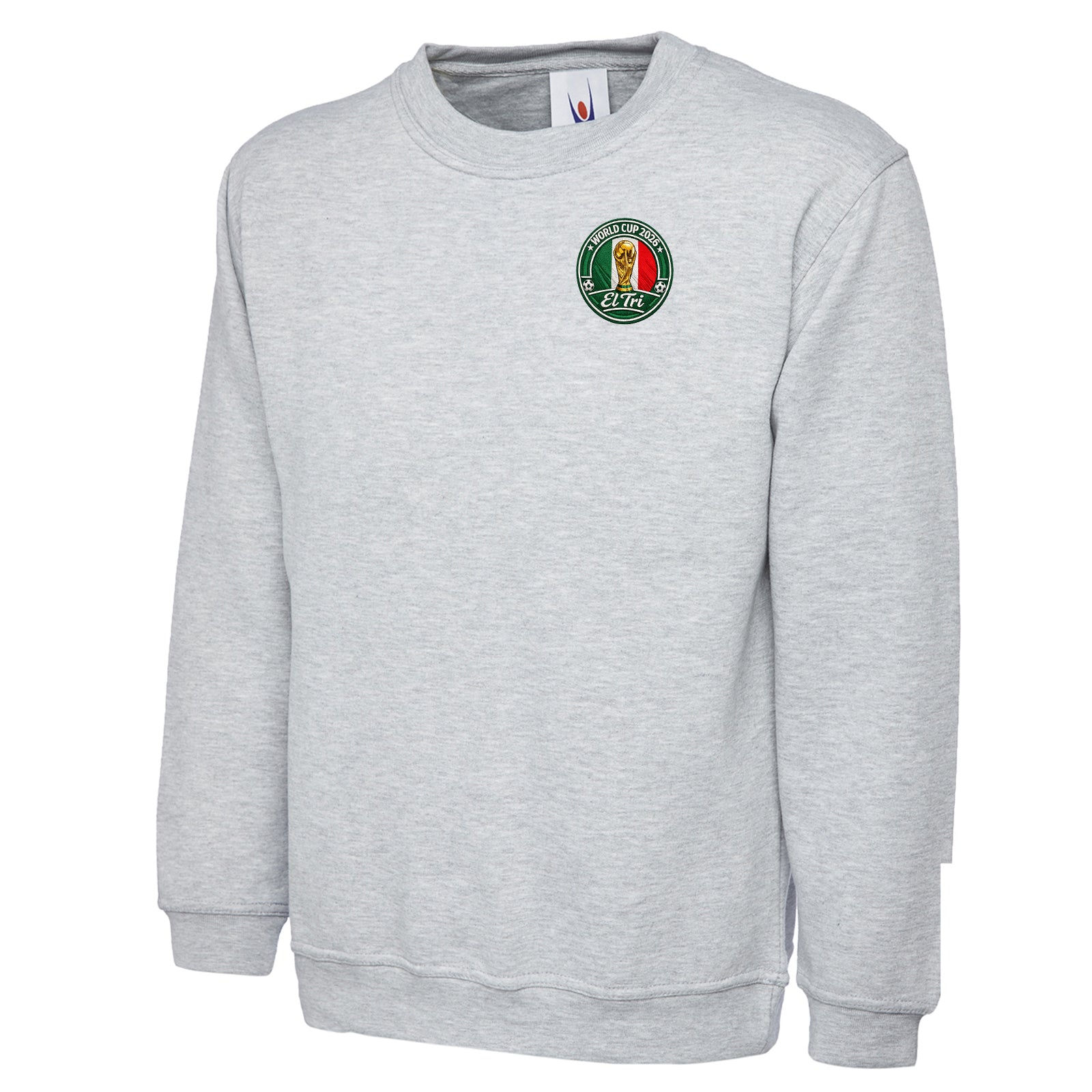 Mexico World Cup 2026 Sweatshirt