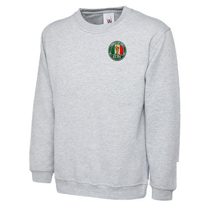 Mexico World Cup 2026 Sweatshirt