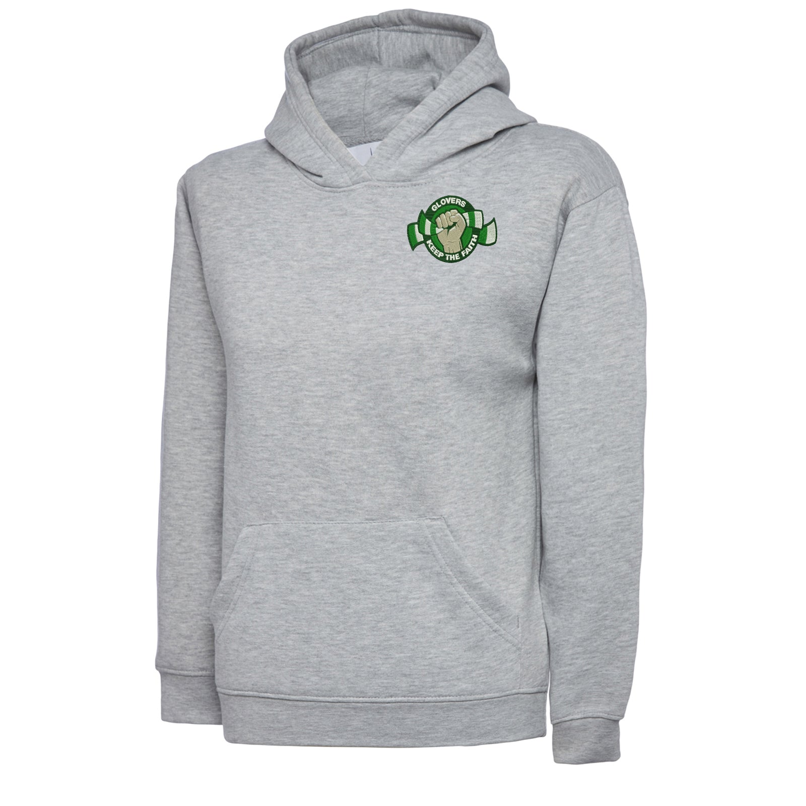 Children's Yeovil Town Football Hoodie