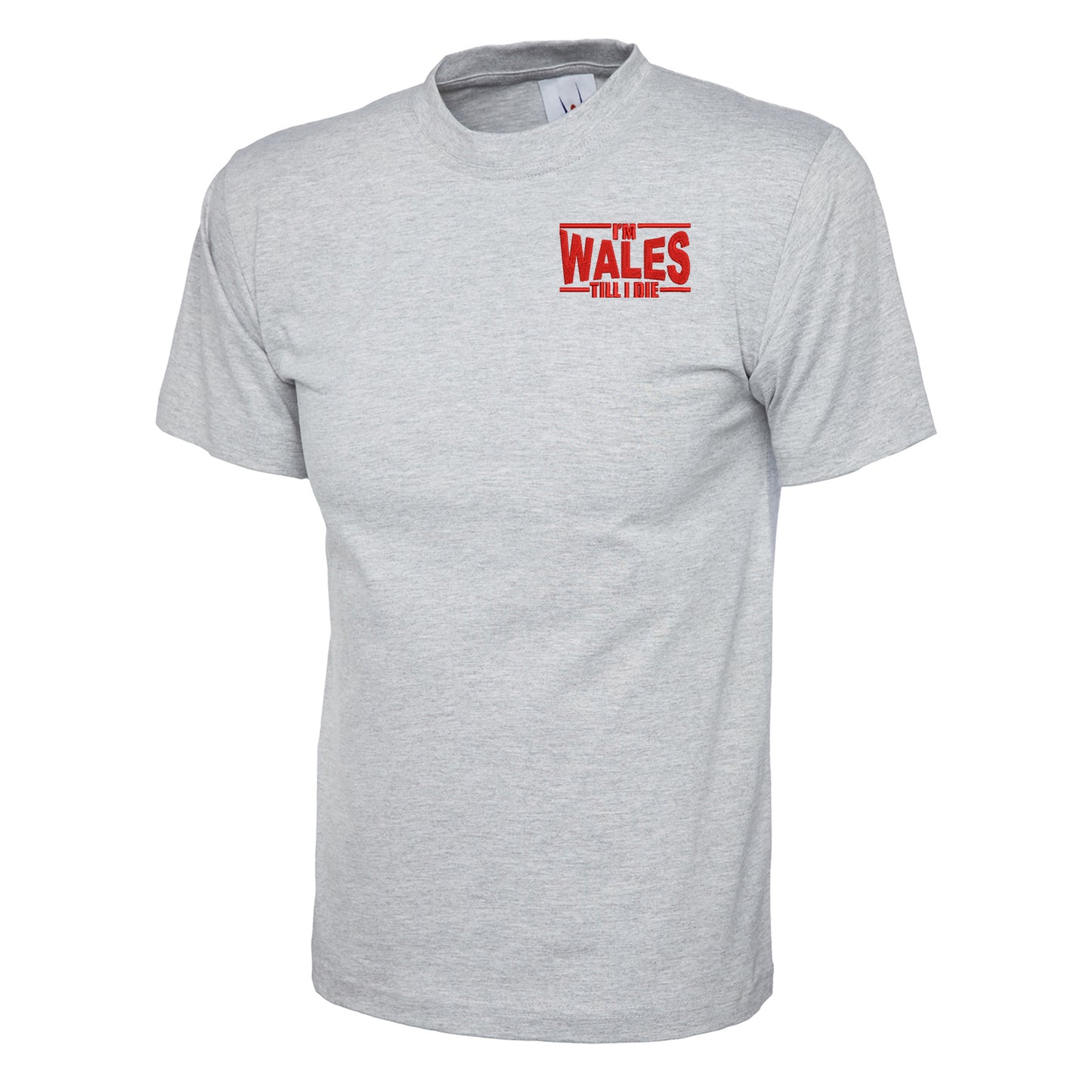 Childs I’m Wales Till I Die Shirt
