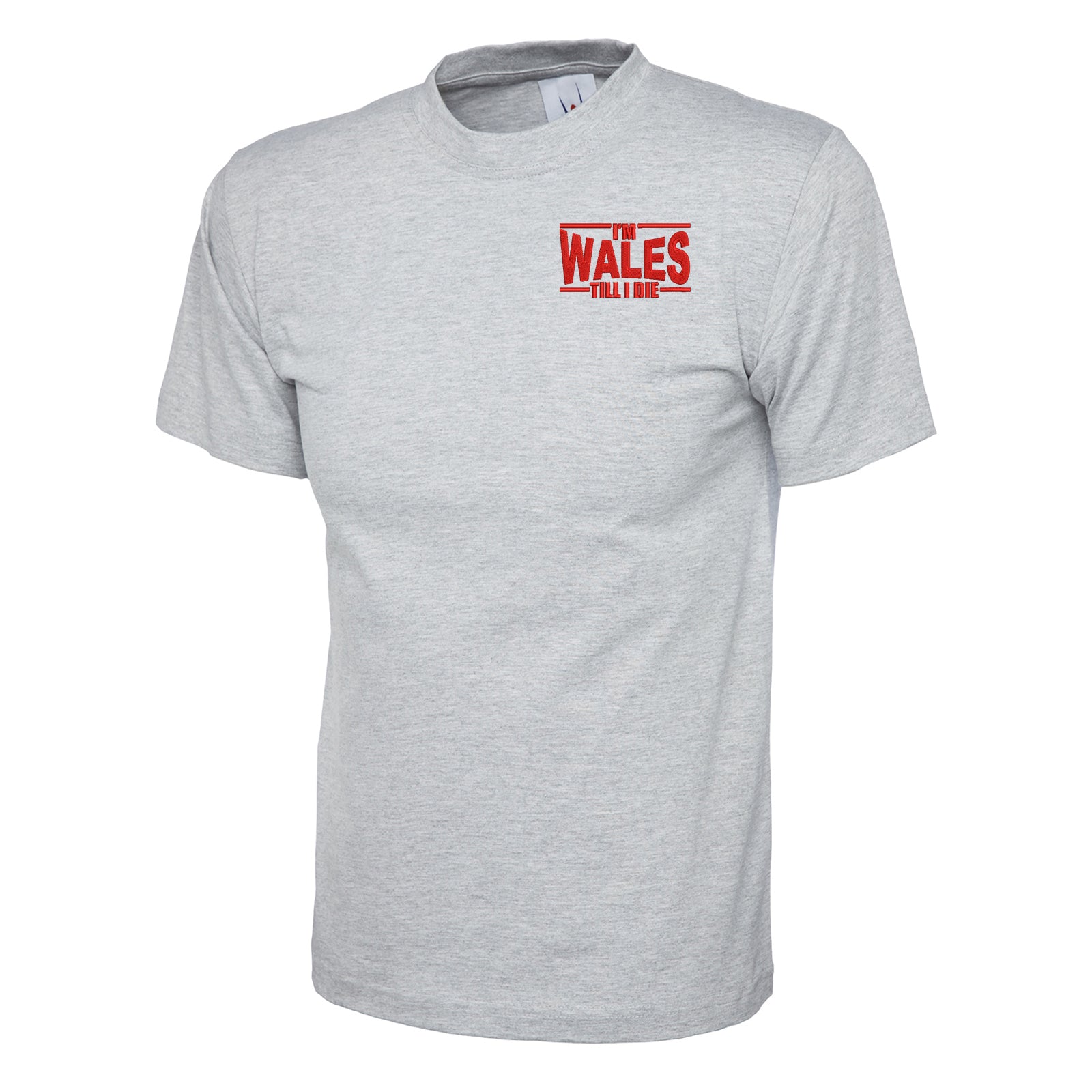 Childs I’m Wales Till I Die Shirt