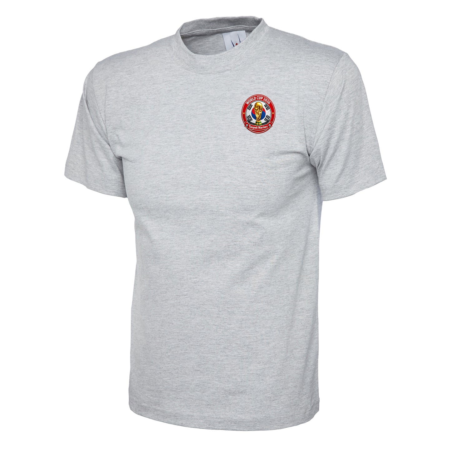 Childs South Korea World Cup 2026 Shirt 