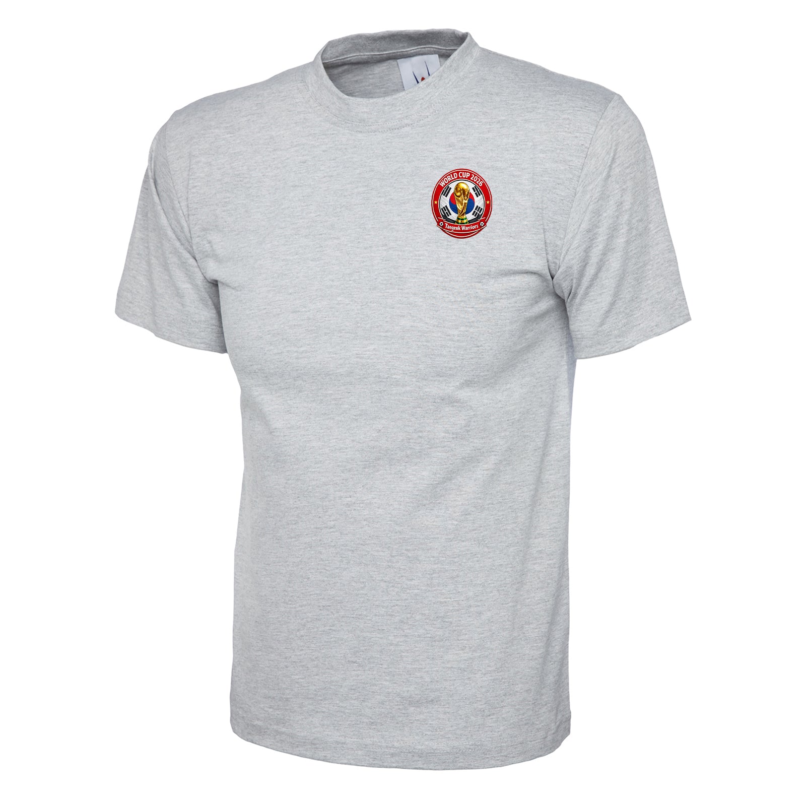 Childs South Korea World Cup 2026 Shirt 