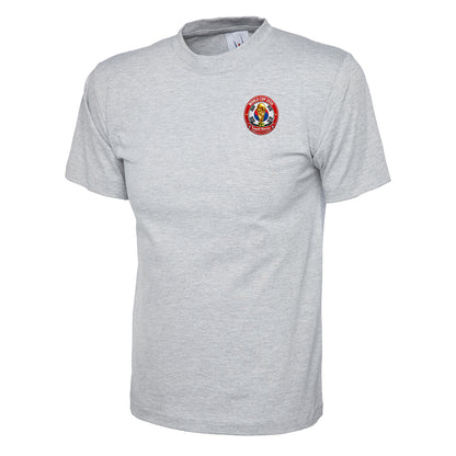 Childs South Korea World Cup 2026 Shirt 