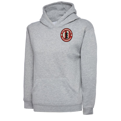 Children's Southampton FA Cup Winners 1976 Hoodie