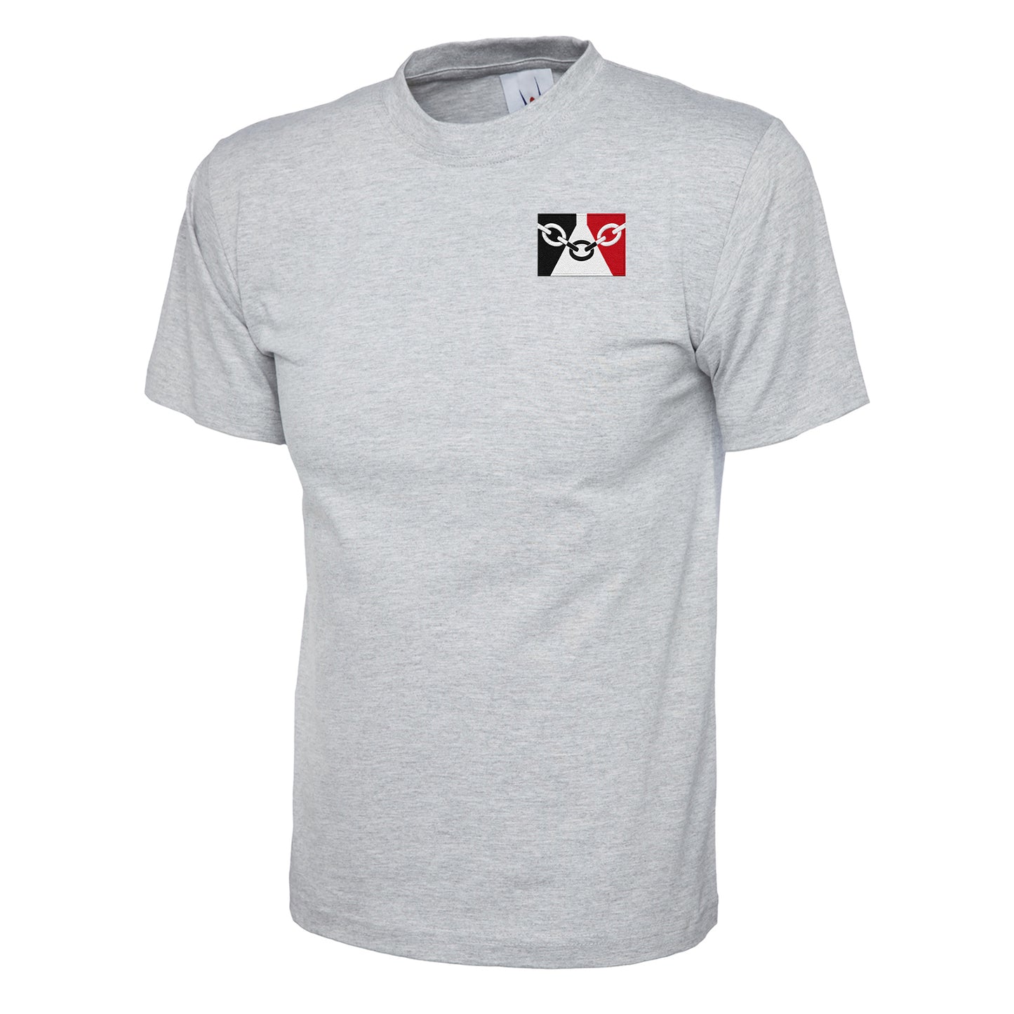 Childs Black Country Flag Shirt