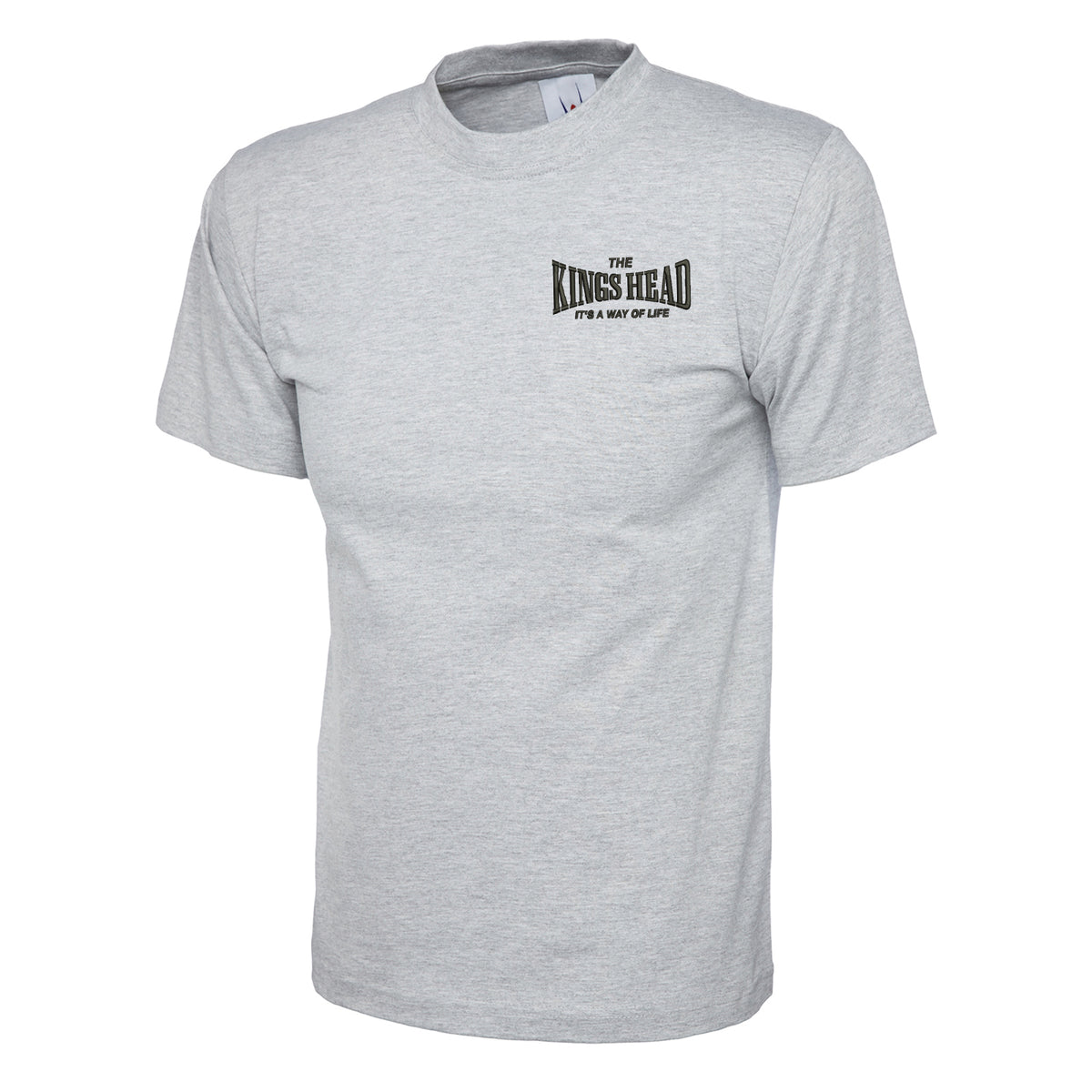 The King's Head It's a Way of Life T Shirt