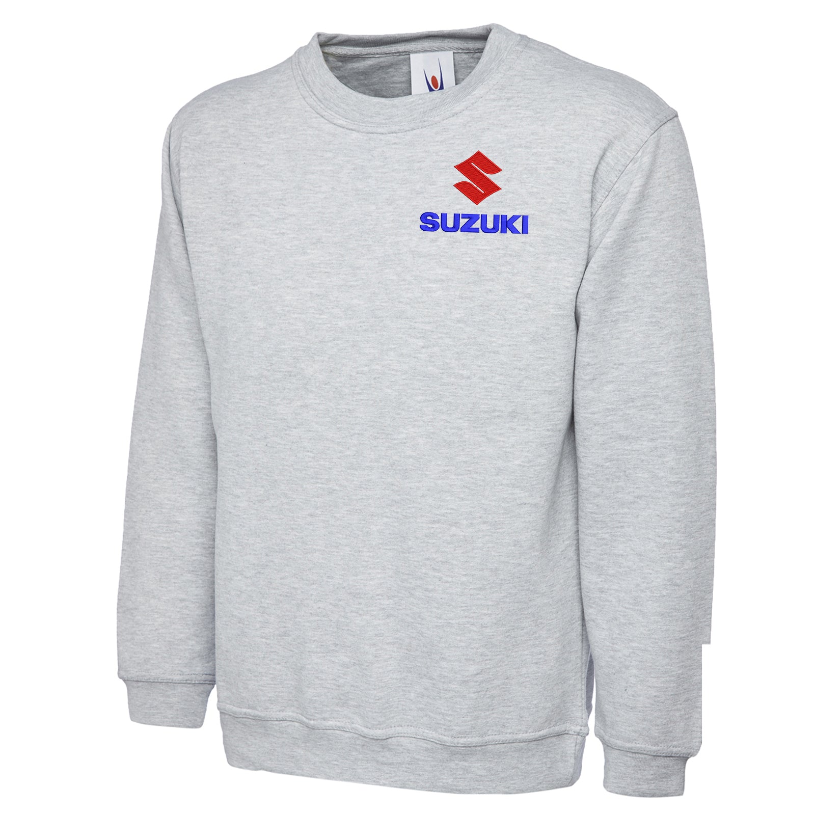 Suzuki car Sweatshirt