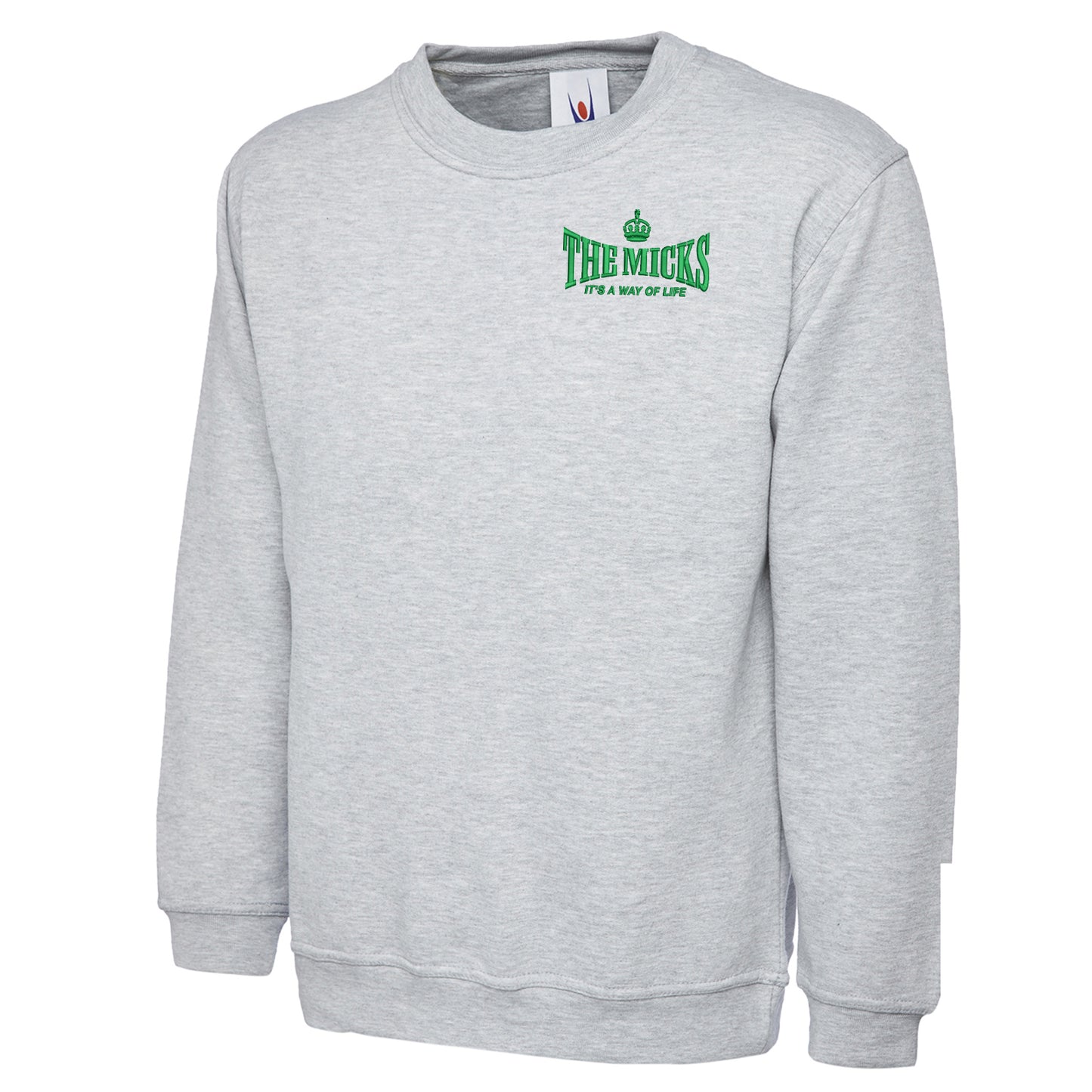 The Micks It's Way of Life Sweatshirt