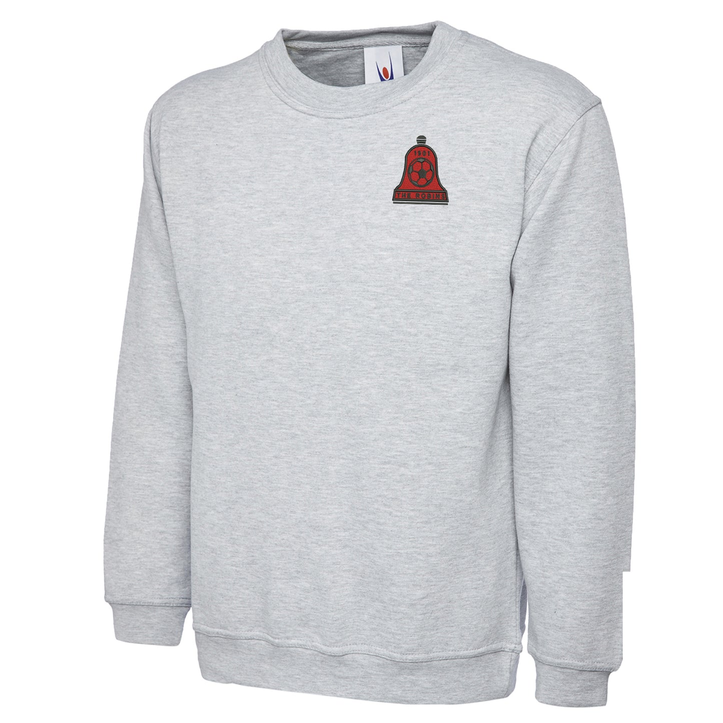 Retro Bosham Classic Sweatshirt