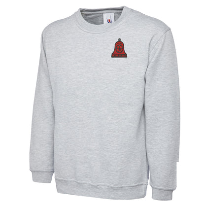 Retro Bosham Classic Sweatshirt