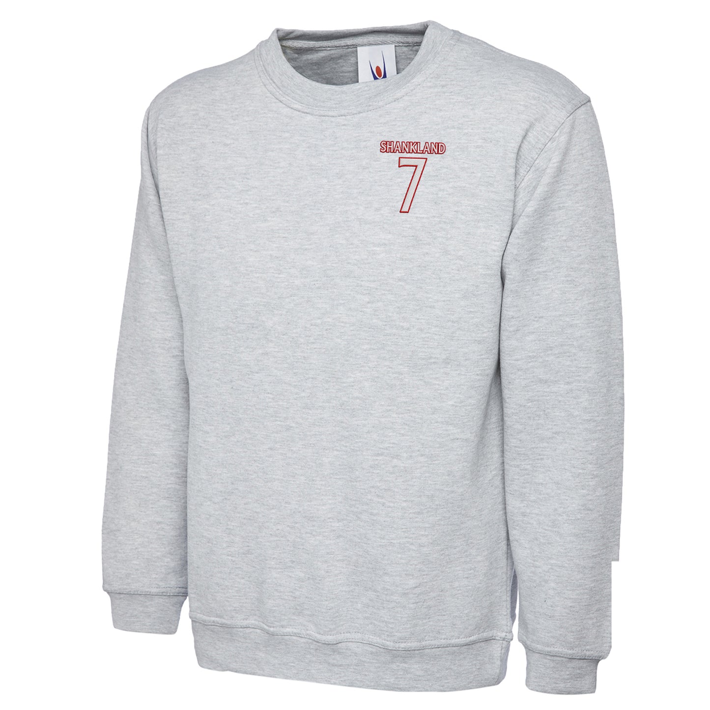 Lawrence Shankland Rangers Football Sweatshirt