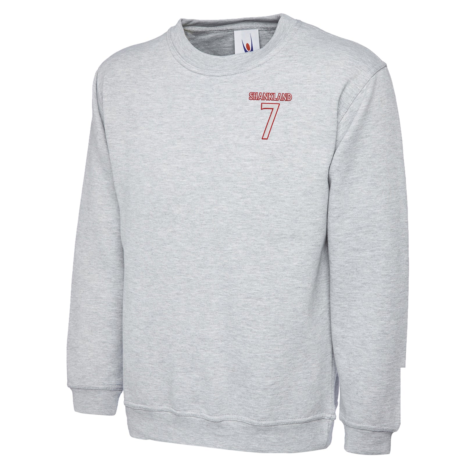 Lawrence Shankland Rangers Football Sweatshirt