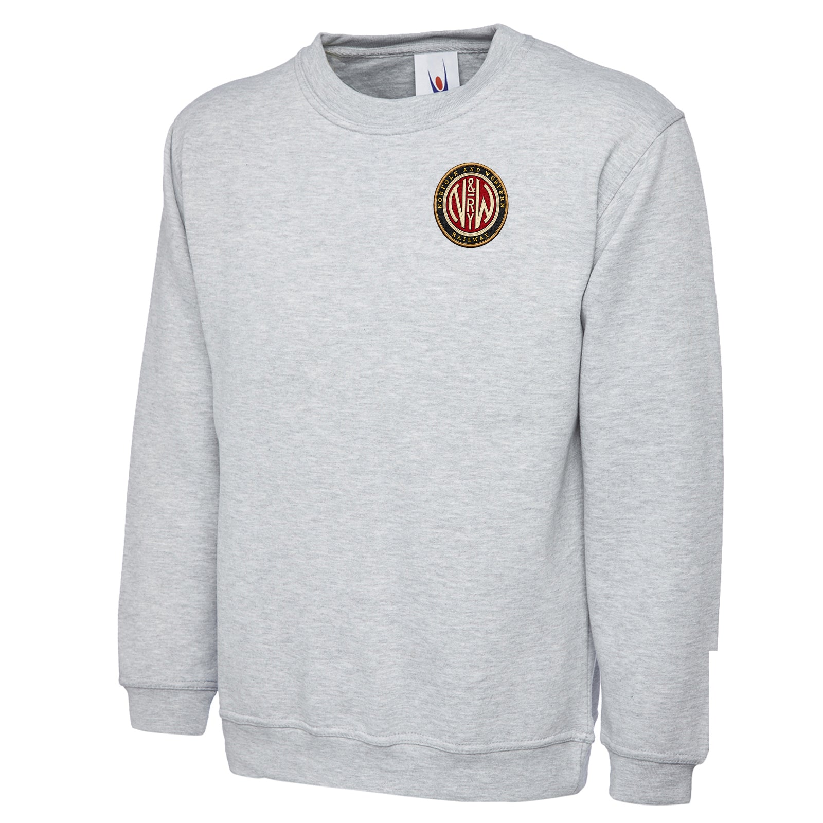 Norfolk and Western Railway Sweatshirt