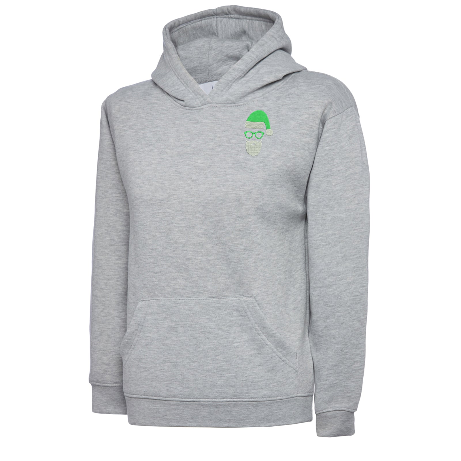 Children's Plymouth Argyle Christmas Hoodie