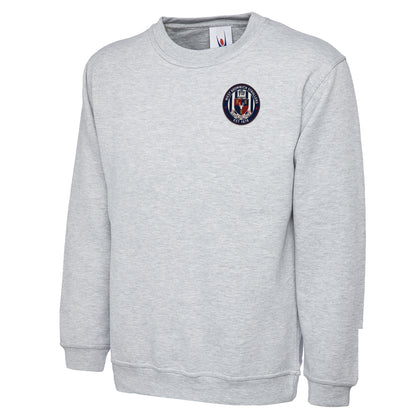 Classic West Bromwich Strollers Sweatshirt